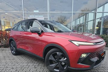 Baic Beijing 5 1.5T DCT