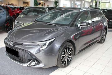 Toyota Corolla GR Sport 1.8 Hybrid