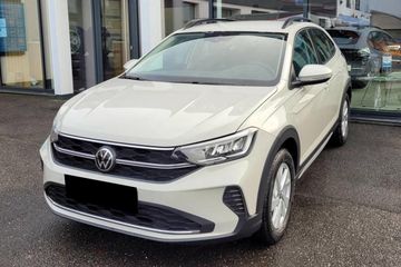 Volkswagen Taigo Life 1.0 TSI