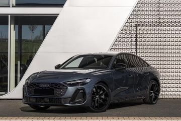 Audi A5 e-Hybrid quattro S line
