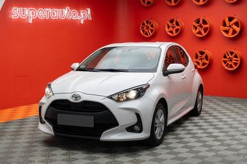 Toyota Yaris Comfort  1.5 Hybrid