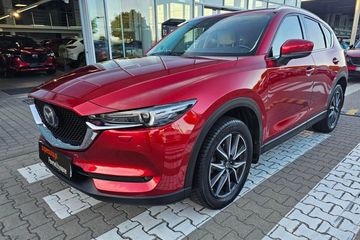 Mazda CX-5 2.5 Skypassion AWD