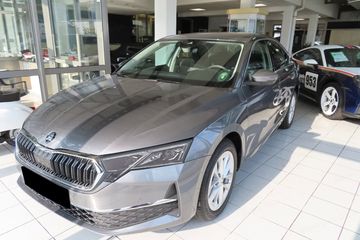 Skoda Octavia Selection Edition 130 1.5 TSI mHEV DSG