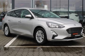 Ford Focus 1.5 EcoBlue Titanium X