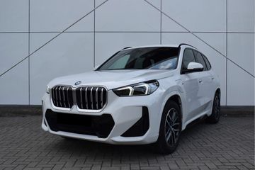 BMW X1 xDrive25e M Sport