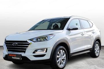 Hyundai Tucson 1.6 GDi Comfort 2WD