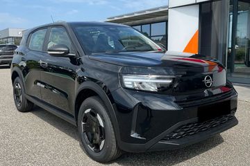 Opel Frontera Edition eDTC6 1.2 T mHEV