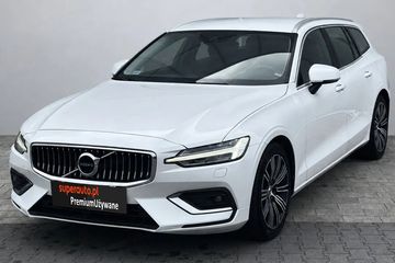 Volvo V60 D4 AWD Inscription
