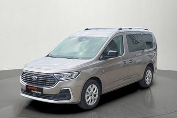 Ford Tourneo Connect Grand  Ecoblue Titanium