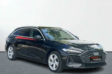 Audi A5 TFSI 110 kW S tronic