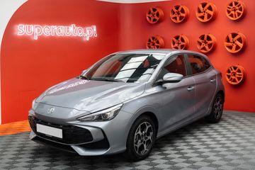 MG 3 Comfort 1.5 Hybrid+ AT