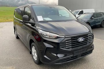 Ford Transit Custom Kombi M1 L2H1 320 Trend A8
