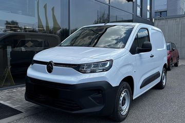 Citroen Berlingo Van M L1H1
