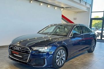 Audi A6 50 TDI  quattro S Line