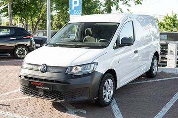 Volkswagen Caddy L1H1  TDI