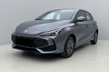 MG 3 Standard