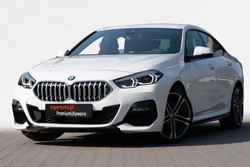 BMW Seria 2 218i Gran Coupé