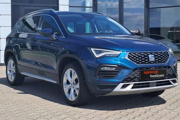Seat ATECA 2.0 TDI Xperience