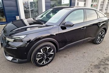 Citroen C4 Max EAT8 1.2 PureTech