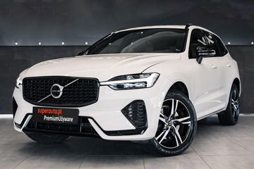 Volvo XC60 B4 D&R-Design