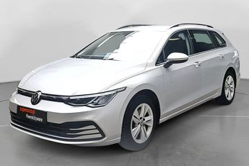 Volkswagen Golf VIII 1.5 TSI EVO Life