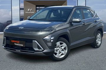 Hyundai Kona 1.6 T-GDI Executive