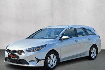Kia Ceed 1.5 T-GDI M DCT