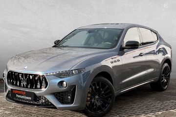 Maserati Levante Modena S