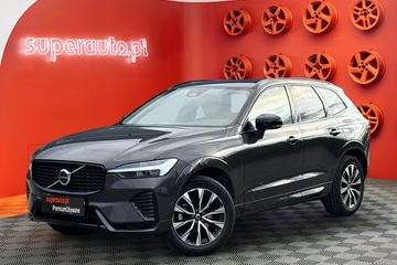 Volvo XC60 B5 B AWD Plus Dark aut