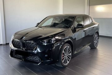 BMW X2 xDrive20d M Sport