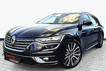 Renault Talisman 2.0 Blue dCi Intens EDC