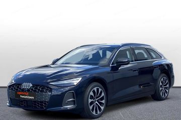 Audi A6 TDI mHEV 150 kW Quattro S tronic