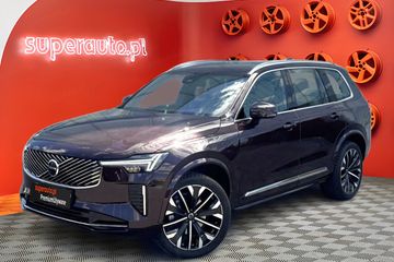 Volvo XC90 B5 B AWD Plus Bright 7os aut