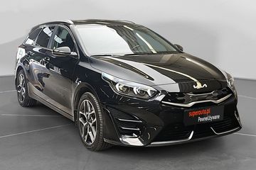 Kia Ceed 1.6 Gdi Phev Business Line Dct