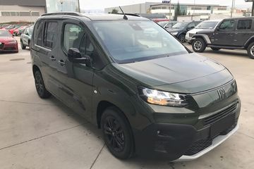 Fiat Doblo Combi M L1H1
