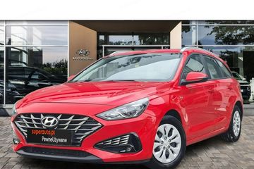 Hyundai i30 1.5 T-GDI 48V Modern