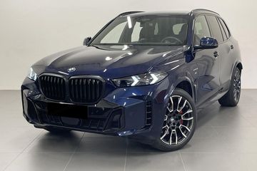 BMW X5 xDrive40i M Sport