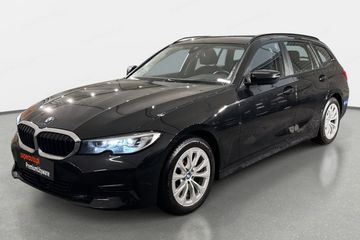 BMW Seria 3 Touring 320d xDrive Sport Line