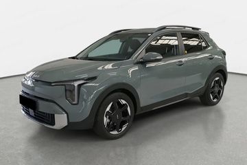Kia Stonic 1.0 T-GDI Business Line