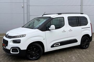 Citroen Berlingo L1H1 Shine