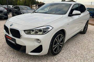 BMW X2 sDrive18i M Sport