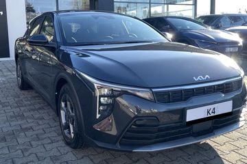 Kia K4 1.6 T-GDI M