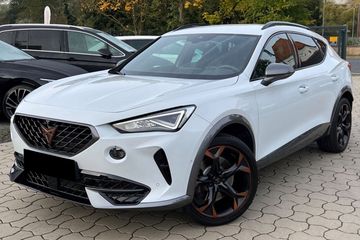 Cupra Formentor 1.5 TSI DSG