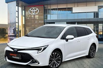 Toyota Corolla 1.8 Hybrid Style