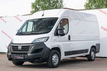 Fiat Ducato L2H2