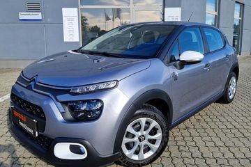 Citroen C3 1.2 PureTech You!
