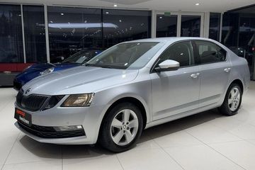 Skoda Octavia 1.0 TSI Ambition