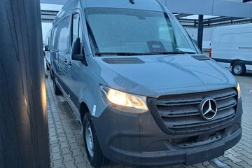 Mercedes Sprinter PRO Długi 317 CDI