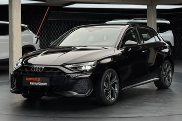 Audi A3 Sportback 35 TFSI S Line