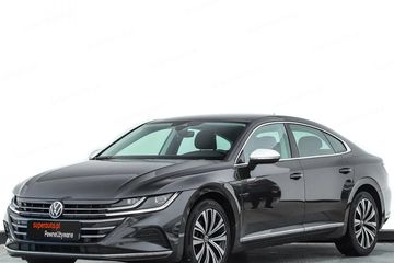 Volkswagen Arteon 2.0 TDI SCR Elegance DSG